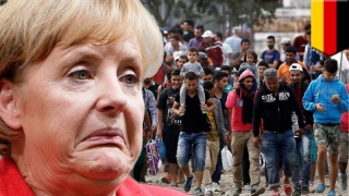 Angela Merkel admite că printre imigranţi s-au infiltrat terorişti