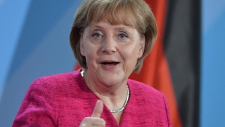 Partidul lui Merkel a câștigat alegerile în cel mai nordic land din Germania