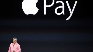 Apple vrea să readucă în SUA 5 miliarde de dolari