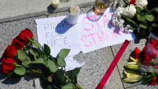 Aproape jumătate din victimele atentatului de la Nisa sunt de origine străină