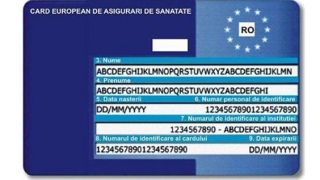 Cardul european de sănătate 2019. Cum se obţine şi la ce poate fi folosit