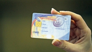 Servicii de mentenanță cumpărate de CNAS pentru sistemul cardului de sănătate