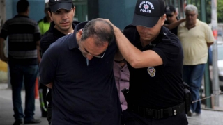Arestări masive în Turcia. Se cere din nou extrădarea lui Gulen