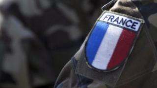 Arestați pentru uciderea a doi polițiști lângă Paris