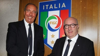Carlo Tavecchio nu mai este președinte al Federației Italiene de Fotbal