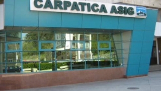 Instanţa supremă a suspendat dizolvarea Carpatica Asig
