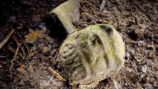 Artefactele unei civilizaţii străvechi, descoperite în Honduras
