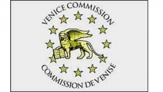 Comisia de la Veneţia, cartonaş galben pentru modificările aduse Legilor Justiţiei