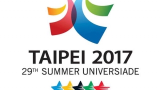 A șaptea medalie pentru România la Universiada de vară