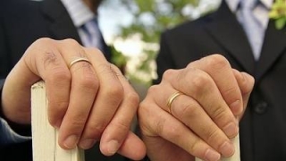 Recunoașterea căsătoriilor gay, amânată din nou