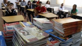 Asociația Elevilor Constanța dă în judecată Ministerul Educației