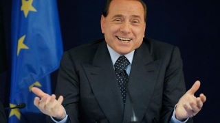 Câştigă Berlusconi alegerile din Italia?