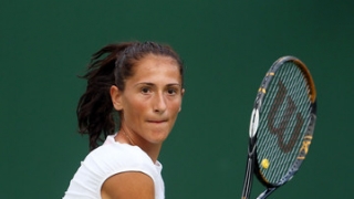 Alexandra Cadanțu a câștigat titlul la dublu în turneul ITF de la Altenkirchen