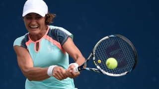 Monica Niculescu a câştigat turneul de la Luxemburg