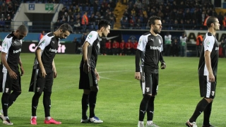 Astra Giurgiu debutează în UEFA Champions League