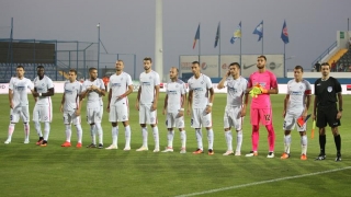 Astra şi Steaua atacă play-off-ul Ligii Campionilor