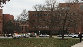 Atac armat într-un campus universitar din SUA