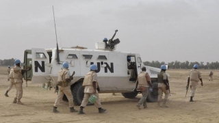 Atac la o bază ONU din Mali