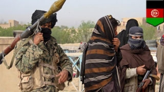 Atac taliban sângeros în Afganistan