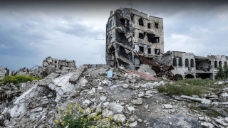 „Catastrofă umanitară” în Siria. Spital afectat de bombardamente