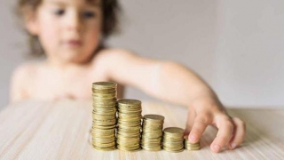 Câţi bani dă statul pentru alocaţiile copiilor