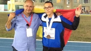 Atleţii constănţeni au cucerit 27 de medalii la Cluj