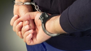 Bărbat arestat preventiv la Constanța, pentru nerespectarea unui ordin de protecţie