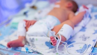 Au mai rămas internați 2 copii cu sindrom hemolitic-uremic