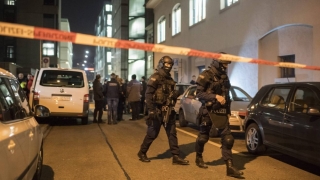 Autorul atacului de la Zurich, un elvețian de 24 de ani