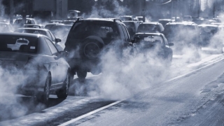Poluarea atmosferică, principala cauză de deces legată de mediu