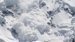 Avalanșă ucigașă în Pirinei