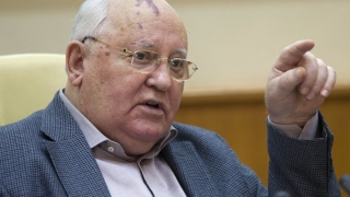 Avertismentul lui Gorbaciov