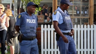 Avertizare de atacuri ce ar viza cetăţeni americani în Africa de Sud