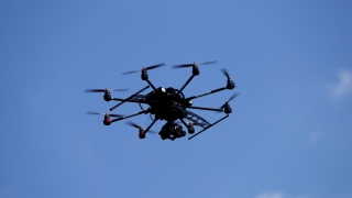 Avion de pasageri lovit de o dronă, la aterizarea pe Heathrow