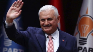 Aviz favorabil pentru noul premier al Turciei