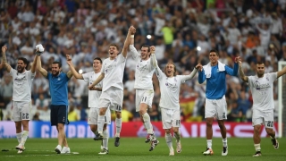 Bale l-a eclipsat total pe Cristiano Ronaldo