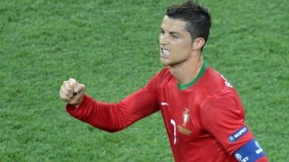 Bale, Ronaldo și Griezmann, nominalizați pentru titlul de cel mai bun jucător din Europa
