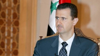 Bashar al-Assad se opune planului de federalizare a Siriei