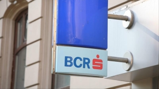 Prima agenție bancară științifico-fantastică, deschisă în București