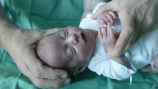 Bebeluş de 9 luni, mort după ce bunica sa a refuzat internarea în spital