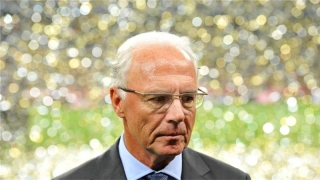 Beckenbauer, acuzat că a primit plăți suspecte de la FIFA