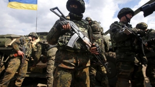 Bilanţul conflictului din Ucraina