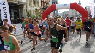 „Black Sea 10K“, festival atletic la țărmul mării