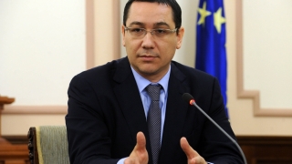 Ponta, împiedicat să vină alături de Grindeanu în Guvern