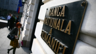 BNR eliberează un munte de cash pentru bănci