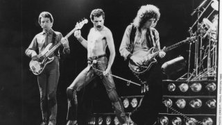 „Bohemian Rhapsody“, filmul biografic despre trupa Queen, lansat în 2018