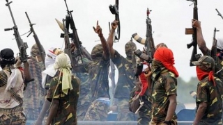 Boko Haram foloseşte tot mai mulţi copii-kamikaze