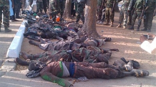 Boko Haram, în faţa judecăţii! Au omorât zeci de mii de oameni!