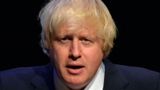 Boris Johnson: Ideologia odioasă a Statului Islamic trebuie învinsă!