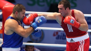 Boxerul Bogdan Juratoni a ratat și ultima șansă de calificare la Jocurile Olimpice